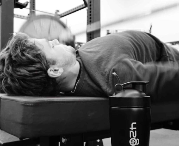 Weed Workout: Mindful Cannabis for Fitness Gains