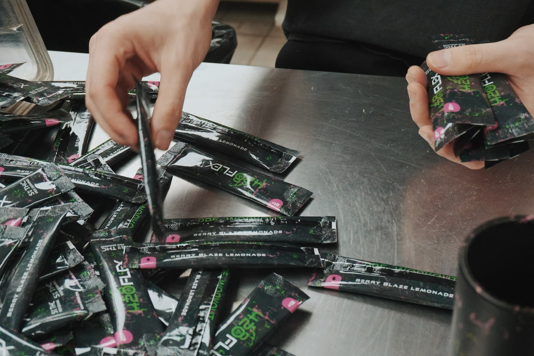 Cannabis Pre Workout: The Future of High Performance