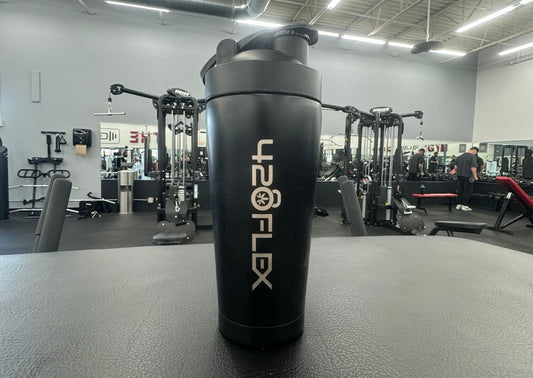 Weed and Fitness: Redefining How We Train and Recover