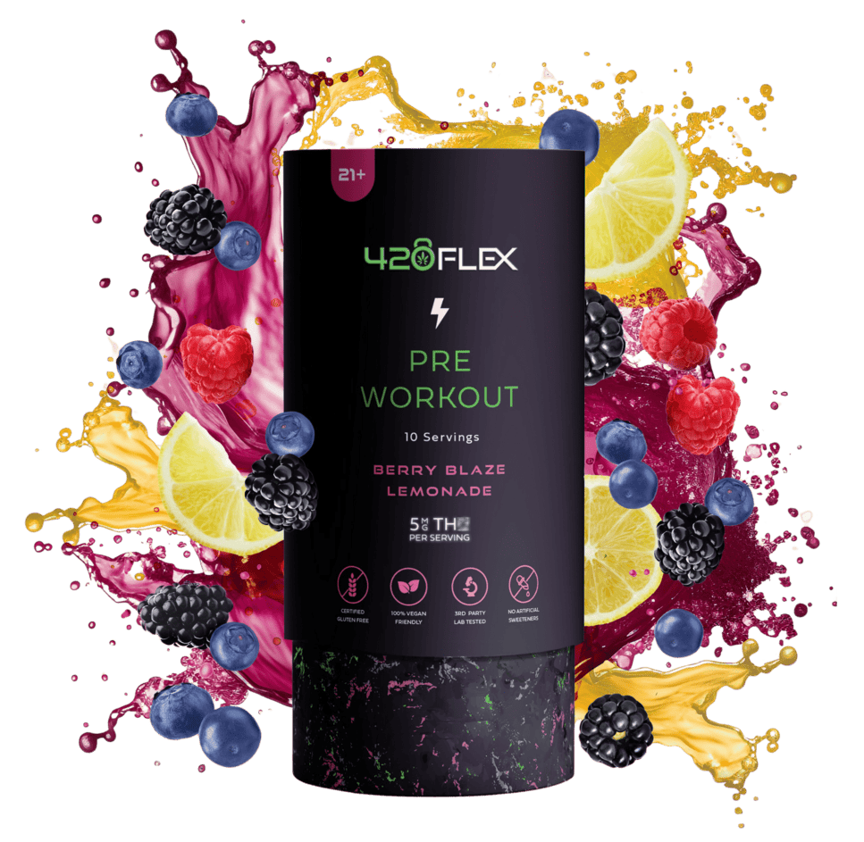 Elevate Every
Movement