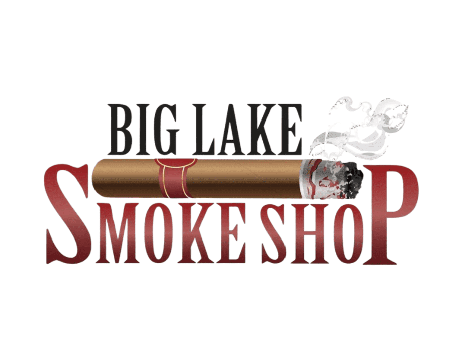Big Lake Smoke Shop