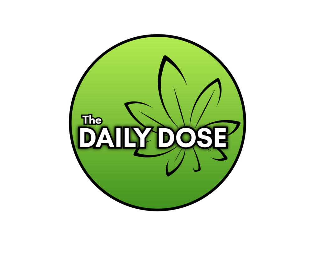 The Daily Dose