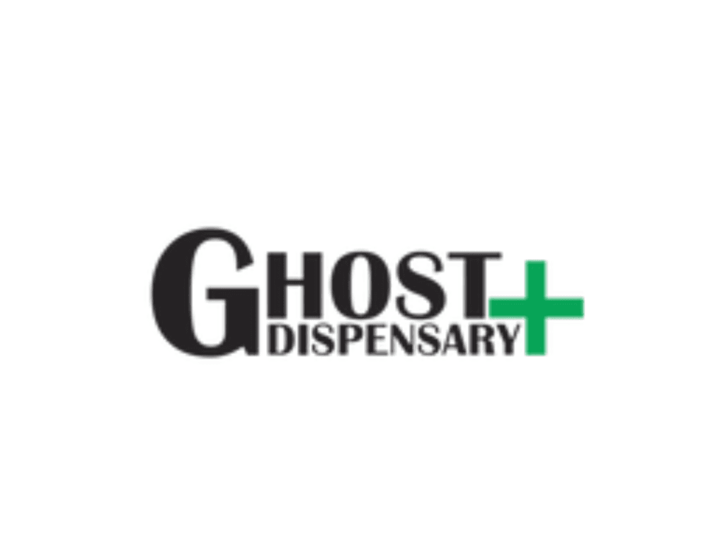 Ghost Dispensary