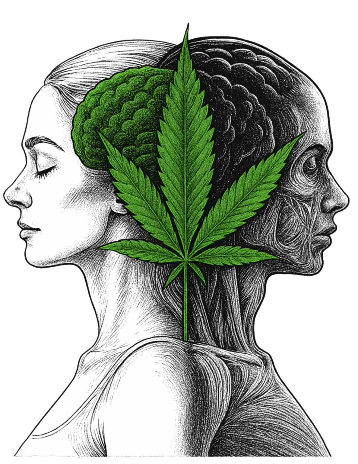 Mind Muscle Connection